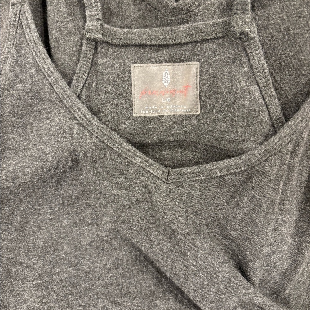 Free People Hotshot Onsie